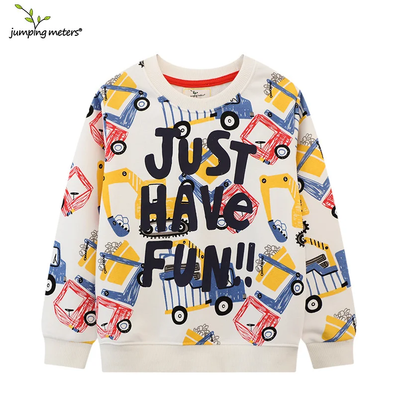 

Jumping Meters Girls Sweatshirts Autumn Spring Children's Clothing Animals Bees Print Long Sleeve Hooded Hot Selling Costume