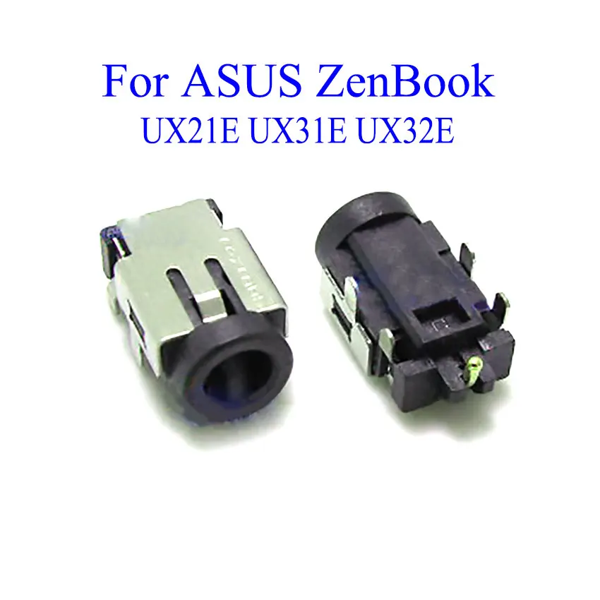 Connecteur alimentation Asus UX360 UX360U PJ219 Socket Dc power jack