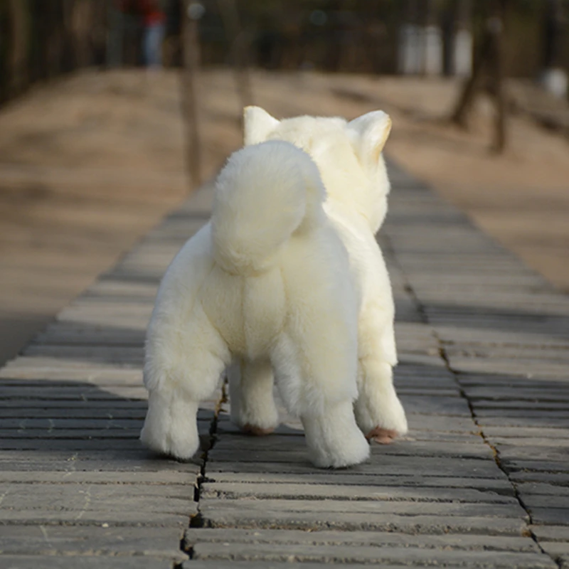 SAYEYBU Peluche Capybara Potelée,Animal En Peluche Doux Et Réaliste