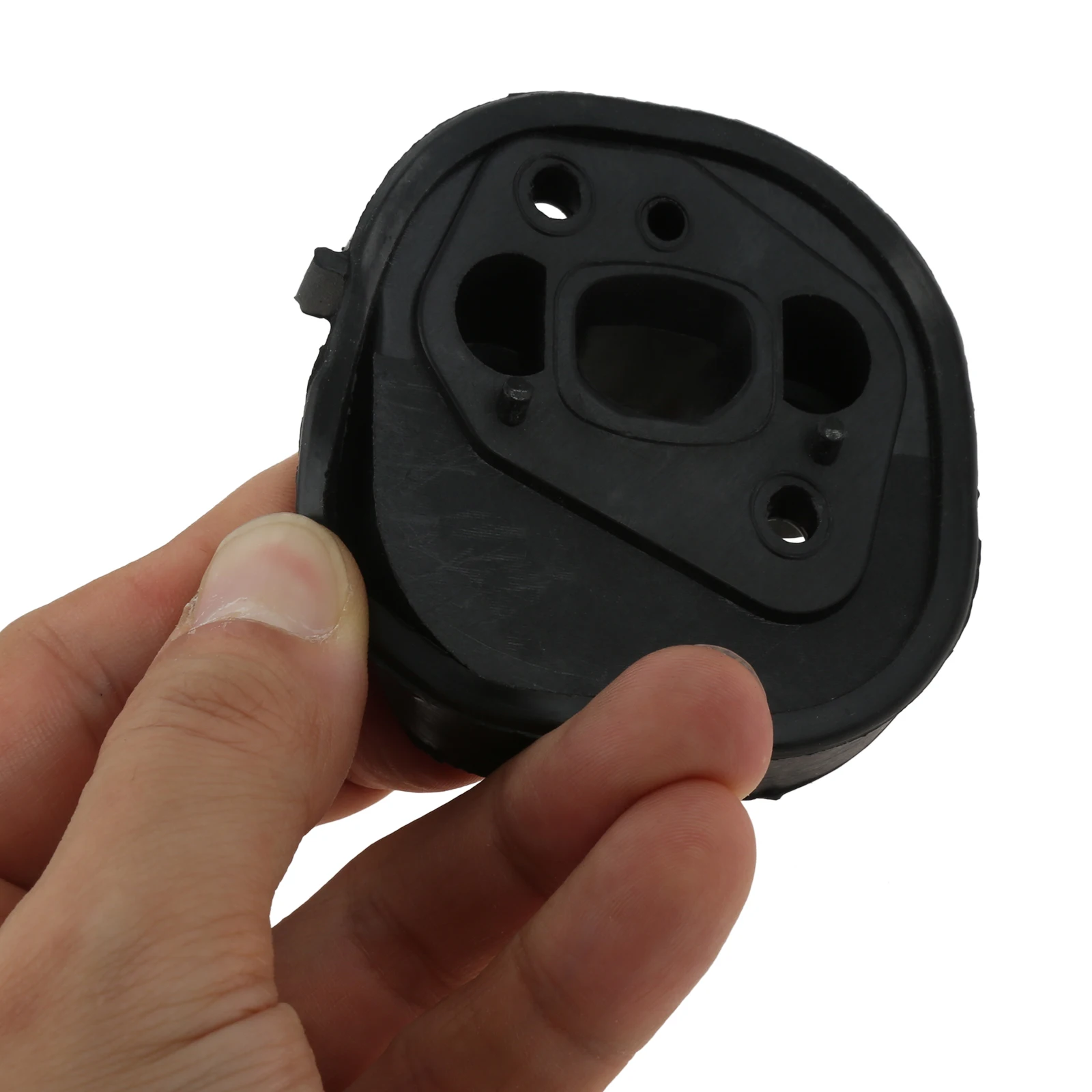 Filtro Aria Carburatore K Di Riparazione Della Guarnizione Per Mcculloch Mac 335 435 440 Partner 350 351 Motosega Gas Pezzi Di Ricambio Walbro 33-29 Carb