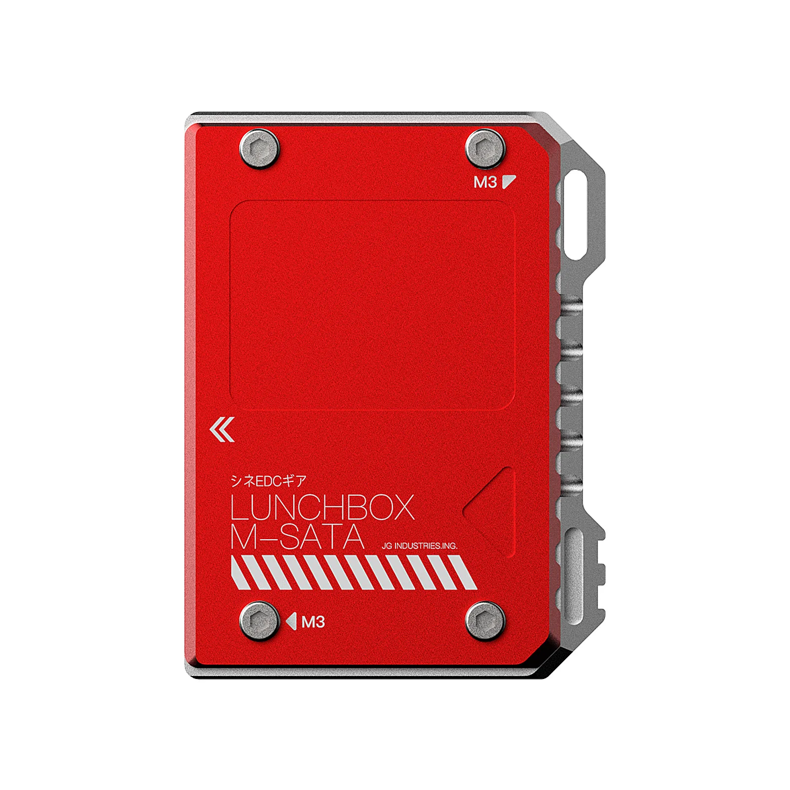 Sata 1テラ　シネEDランチボックス※ninja vは付きません Sata 1テラ シネEDランチボックス※ninja vは付きません PC周辺