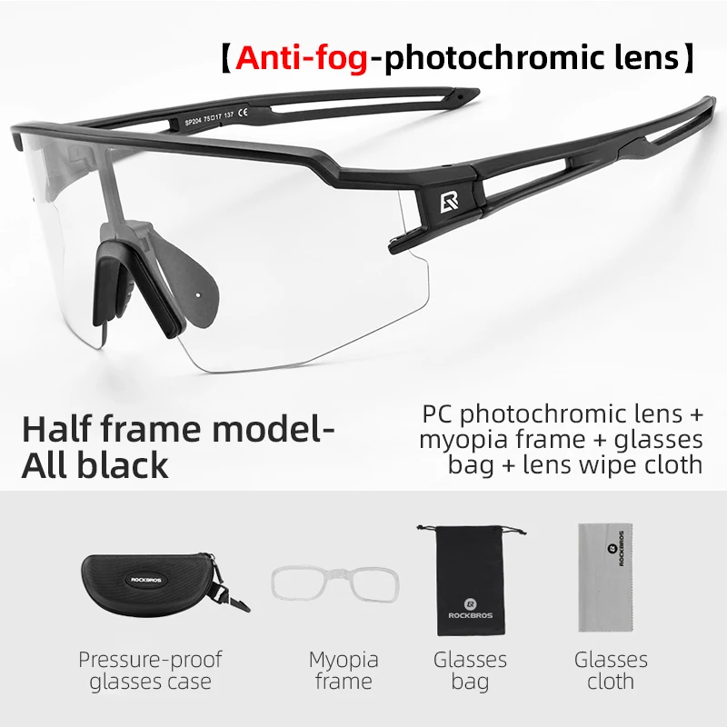 10175FW Photochromic