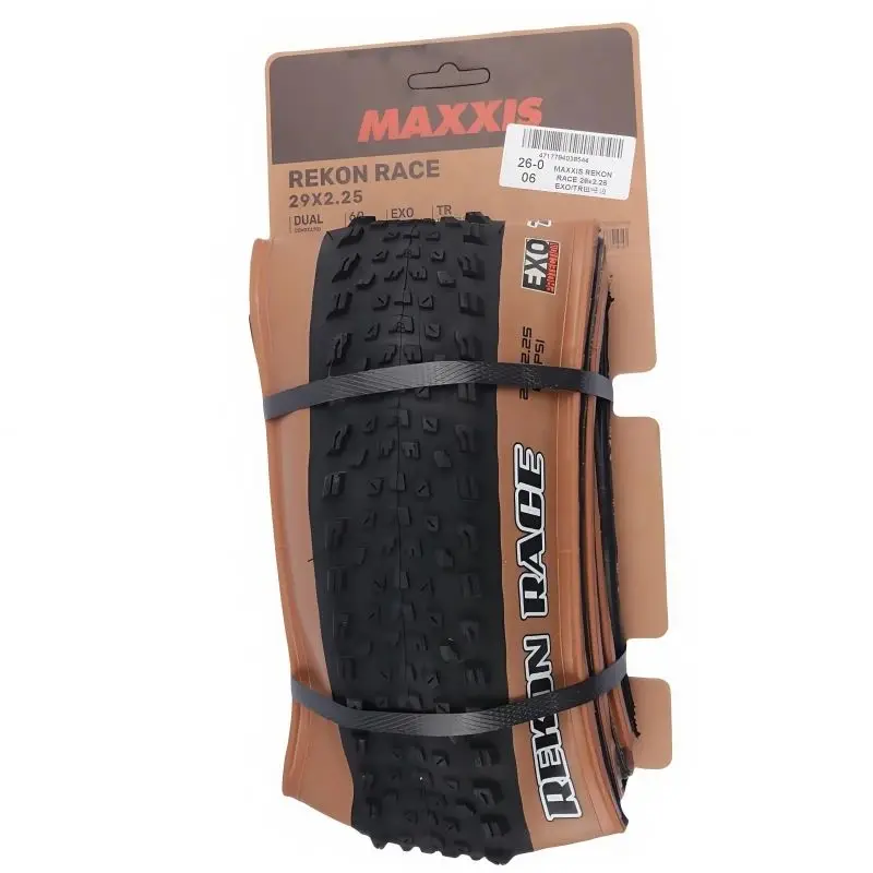 MAXXIS REKON RACE 27.5x2.0/2.25/2.35 29x2.25/2.35/2.4WT/2.4