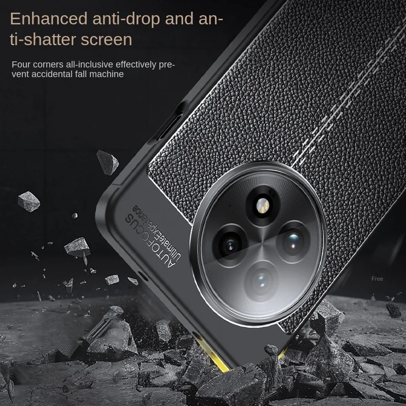 For OnePlus Ace 5 Pro Ace5 Ace 3 OnePlus 13 1 + 12 One Plus 12R