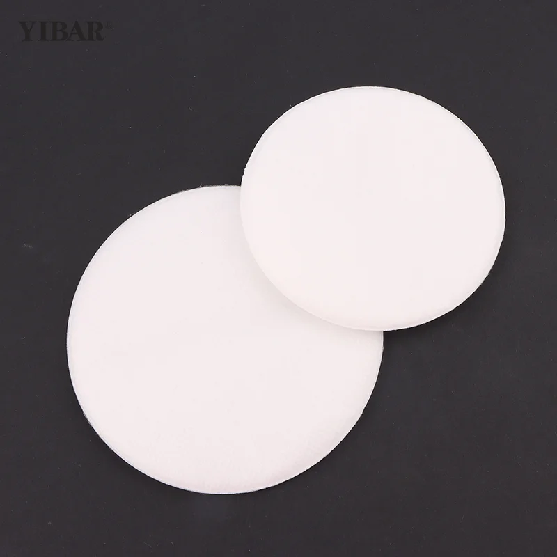 Lot de 20 Filtres à Masque Réutilisables 3N11 77/88mm