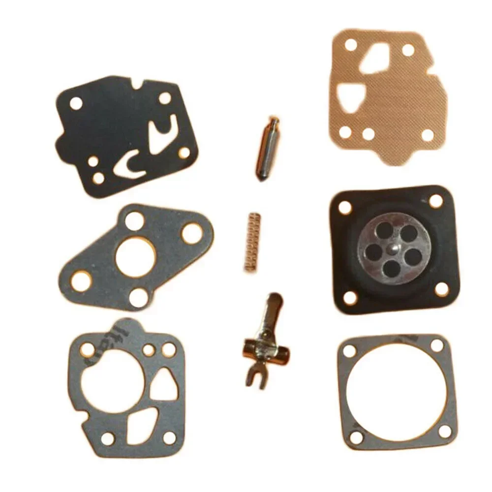 Seal Gaskets Sets Repair Tools Accessory Pack Supply For KAWASAKI TG20 TG24 TG25 TG33 TD24 TD25 TD33 TD40 TD48
