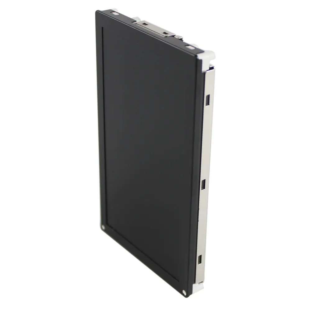 LCD display LCD screen panel for Cat Caterpillar Monitor 320D E320D 279-7611 227-7698 2797611 2277698 excavator replacement parts