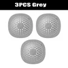 grey 3pcs