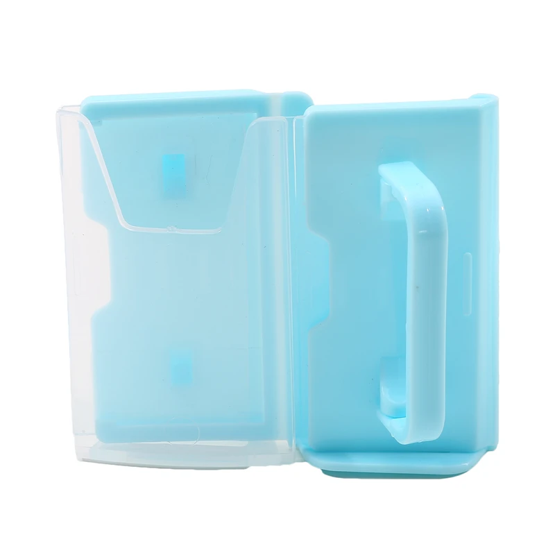 Milk Holder Drinking Bottle Cup Anti Scalding Mug Water Cups Holder Adjustable PP Anti Extrusion Portable Juice Box