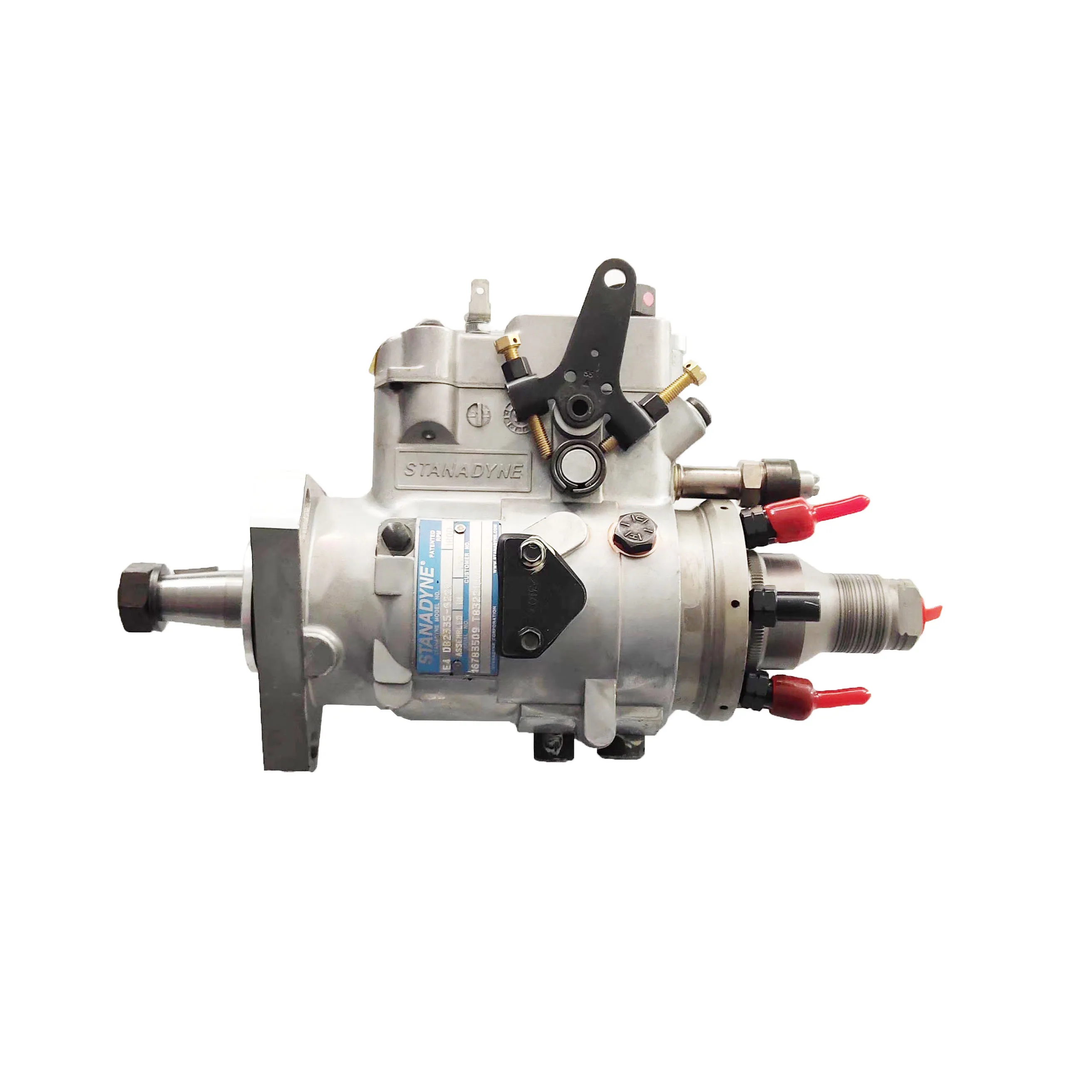 Pompa Di Iniezione Ad Alta Pressione Diesel Stanadyne De2435-6481 Fa8A0-1111100-A88