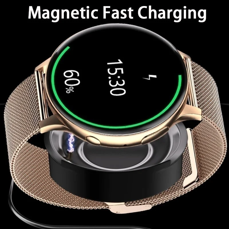 NFC Ʈ ġ ںƼ Nagrywanie Smartwatch Dla ȵ̵ IOS  ȭ   Cyfrowe Zegarki Nowa Pogoda Zegar