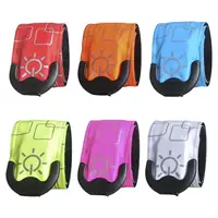 LED Horse Ankle Strap Equestrian Legging Decoration Equestrian Supply Leg 2