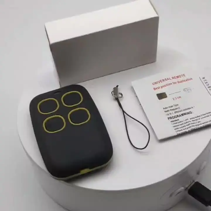 Дубликатор гаражных ворот HAMBERS 287-868 МГц