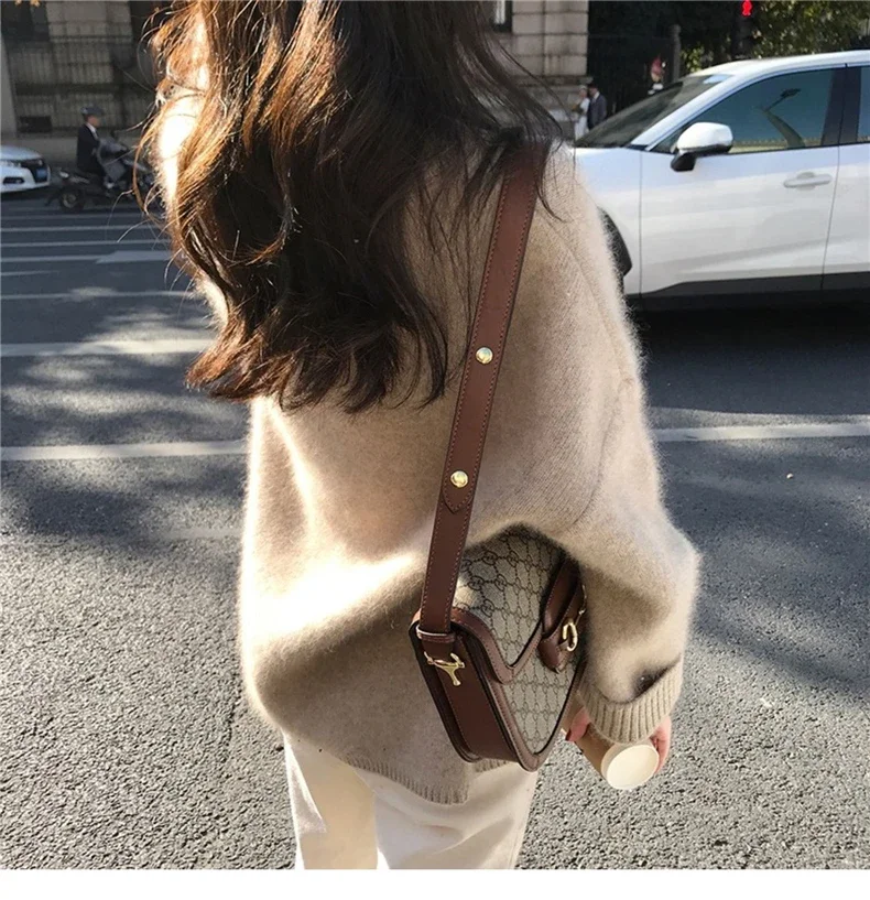 Рисунок 6 - Новые модные винтажные мягкие повседневные