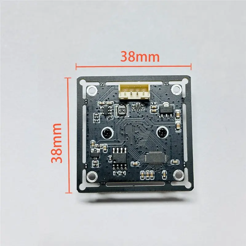 강력 추천-제품 사진 촬영용 3개 1MP OV9732 720P 왜곡 없음 100 ° 오토다트 S용 USB 카메라 모듈 MJPEG 30Fps