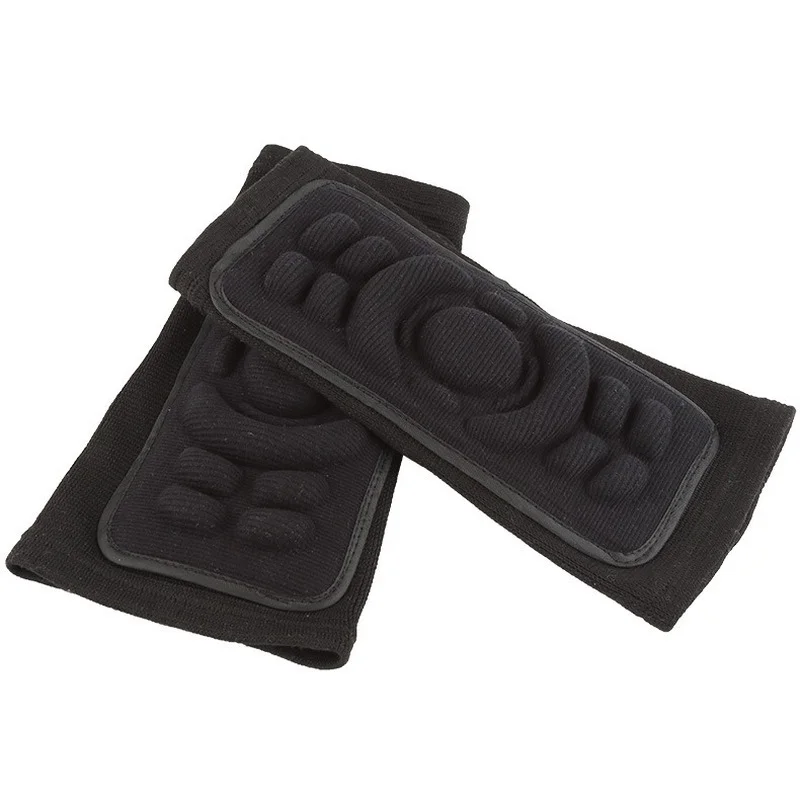 Elbow pads protective gear set MTB Elbow Pads Guard Mountain Bike Cycling Riding Elbow Protection Supportor Skiing Motorcycle Downhill Protective Gears
