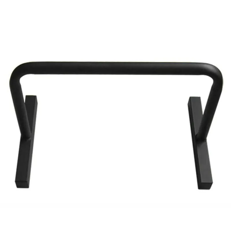 Push-Up Stand Rack Steel Parallette Chest Muscle Training