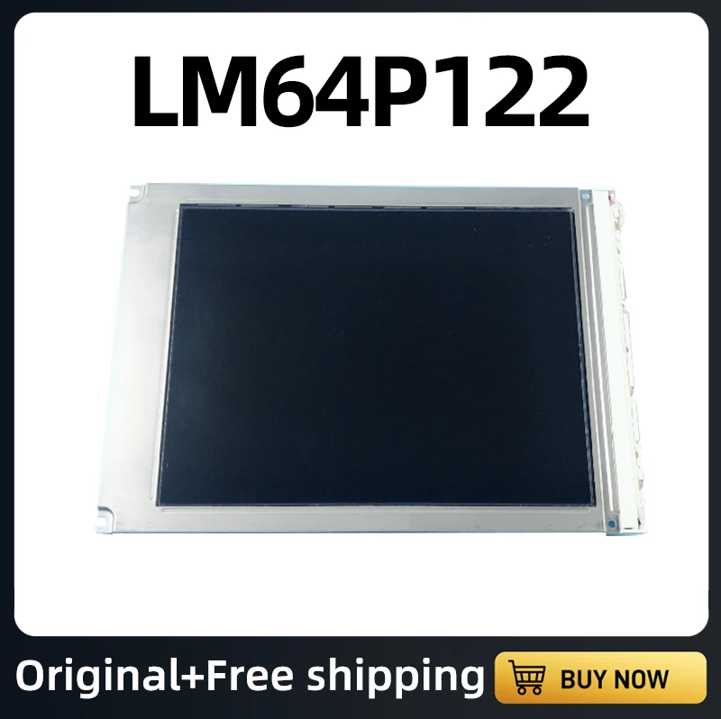 

Оригинал 100% Аутентичный LM64P122