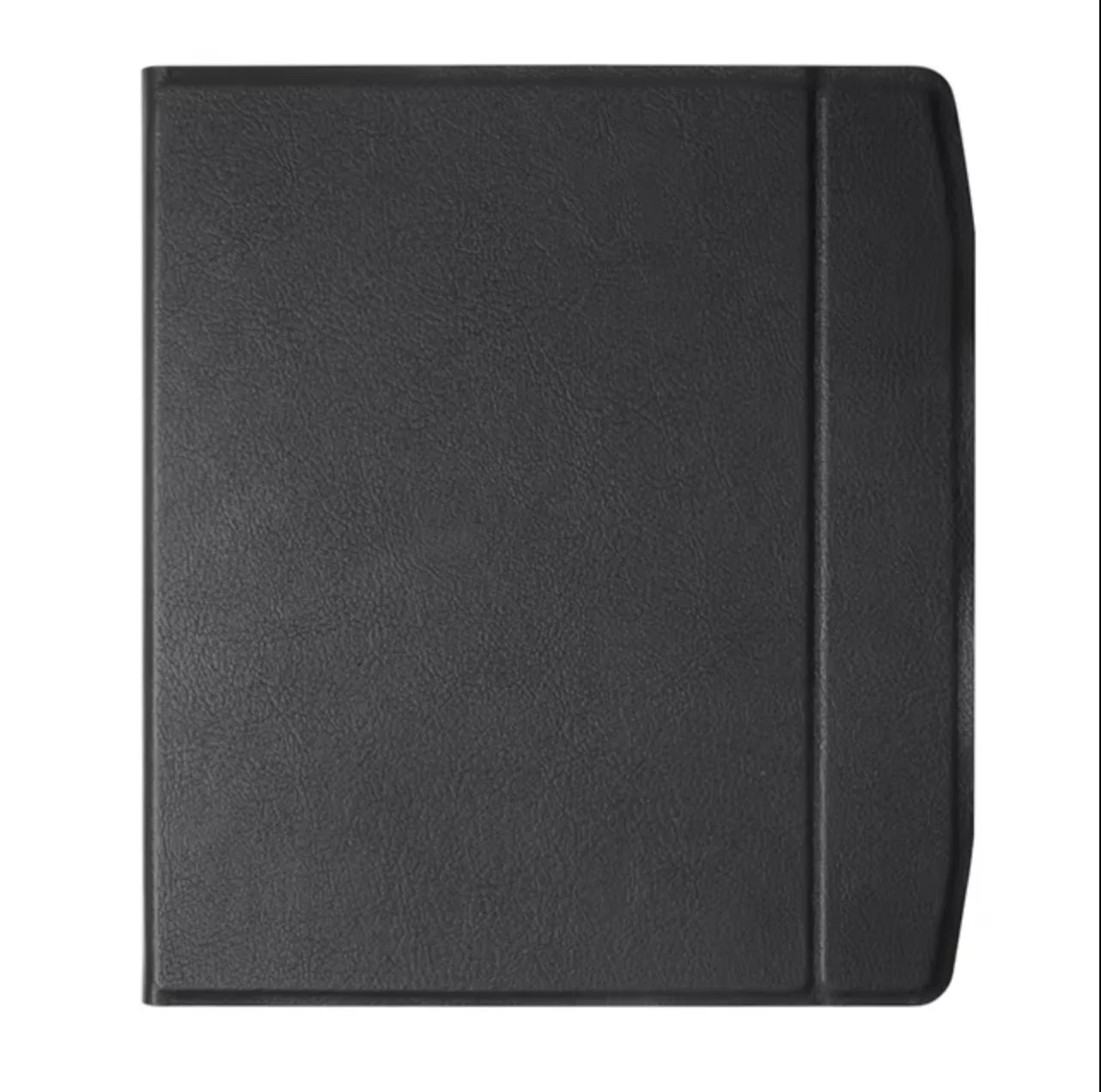 Colorful Silk Printed Slim Smart Case with Magnetic Closure