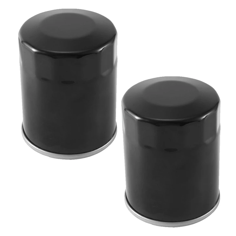 

NEW-2PCS New For Mercury Marine Mercruiser Quicksilver Engine 4-Stroke Outboard Oil Filter 35-8M0065104 (8M0162829)