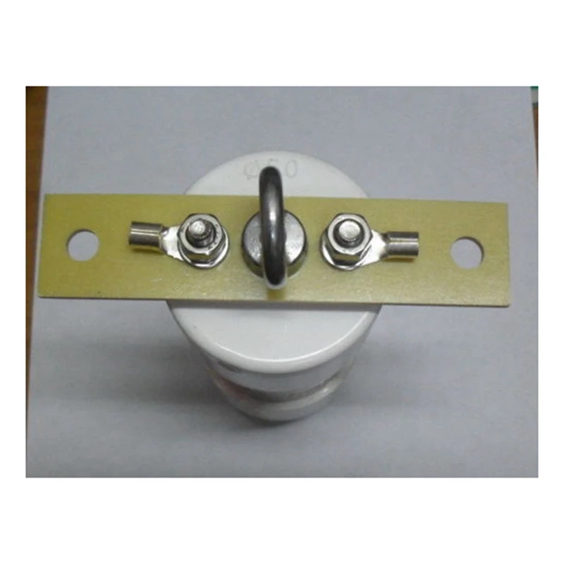 Balun1:4 1-56Mhz Ratio 200W Plastic For HF Amateur Dipole Shortwave Antenna Receiver HAM Radio 1 PCS