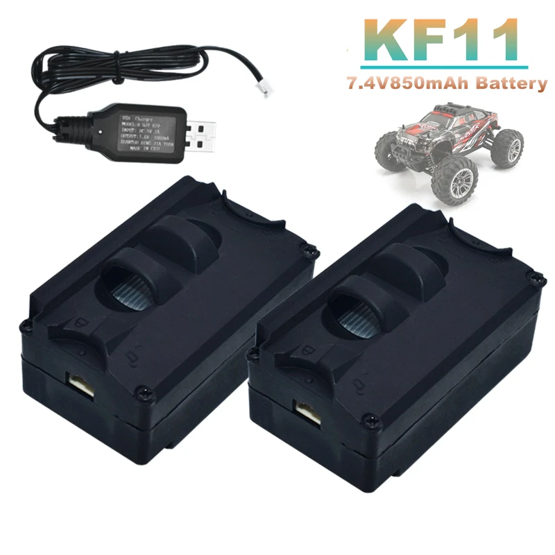 Batterie Drone Rechange 1-3 Packs + Câble USB, Accessoires Drone