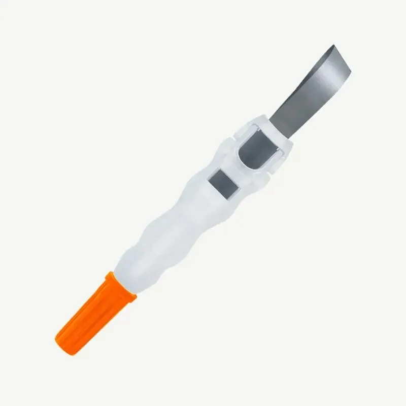 6.2mm Orange SS