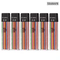 6 box color refills