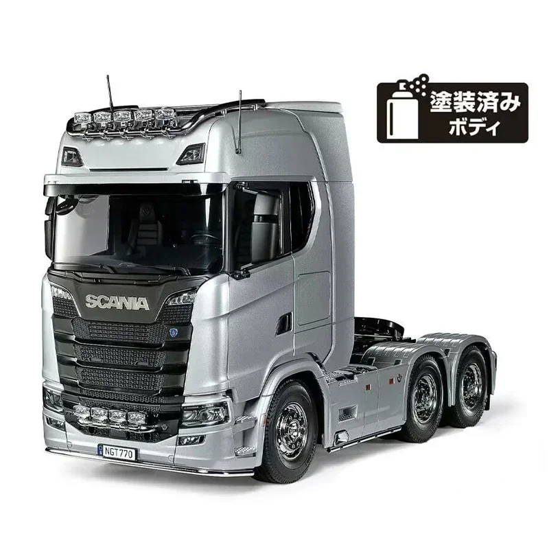 その他 R 1/14 RC Car Interior Glass Sensor Accessories for Tamiya