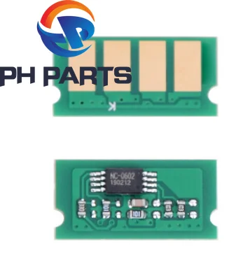 

Микросхема SPC321 для Ricoh, 20 шт., чип Aficio SP C232sf 231 310 310fn 311dnW/242dn 242sf SPC310 406475 406476 406477 406478