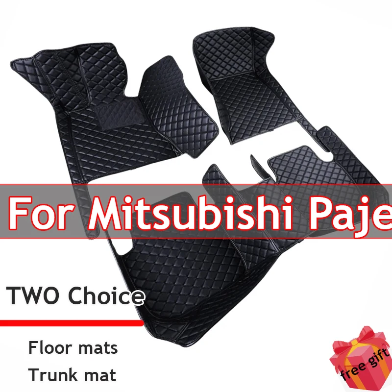 

Автомобильные коврики, запчасти для Mitsubishi Pajero (5 мест) 2024 2023 2022 2021 2020 2019 2018 2017 2016 2014 2013 2012 2011 2010