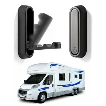 RV Foldable Clothes Hook 1