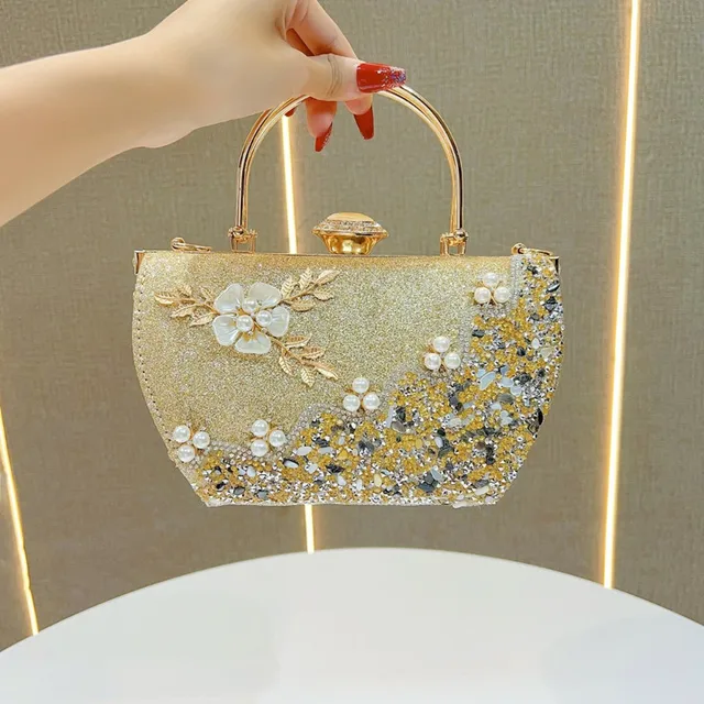 Wedding Clutch Fancy Clutch Online Clutch Purse 2024 New Arrival