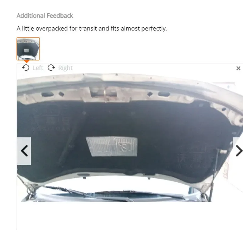 1 X 4m Rolle Alubutyl AUTO Anti Dröhn Matte Dämmung Für Vw
