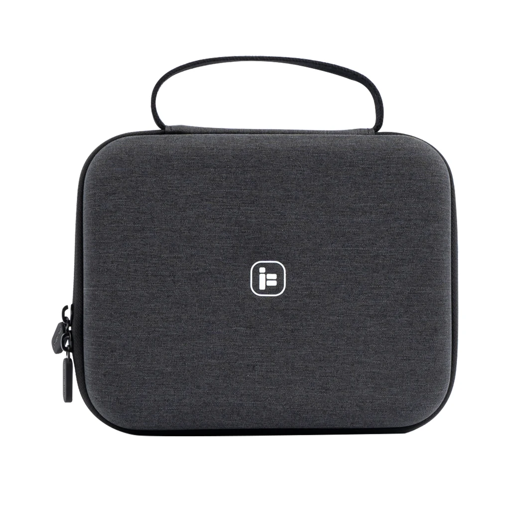 

iFlight Carring Case portable bag for Commando 8 FPV Transmitter Radio 200X160X80mm