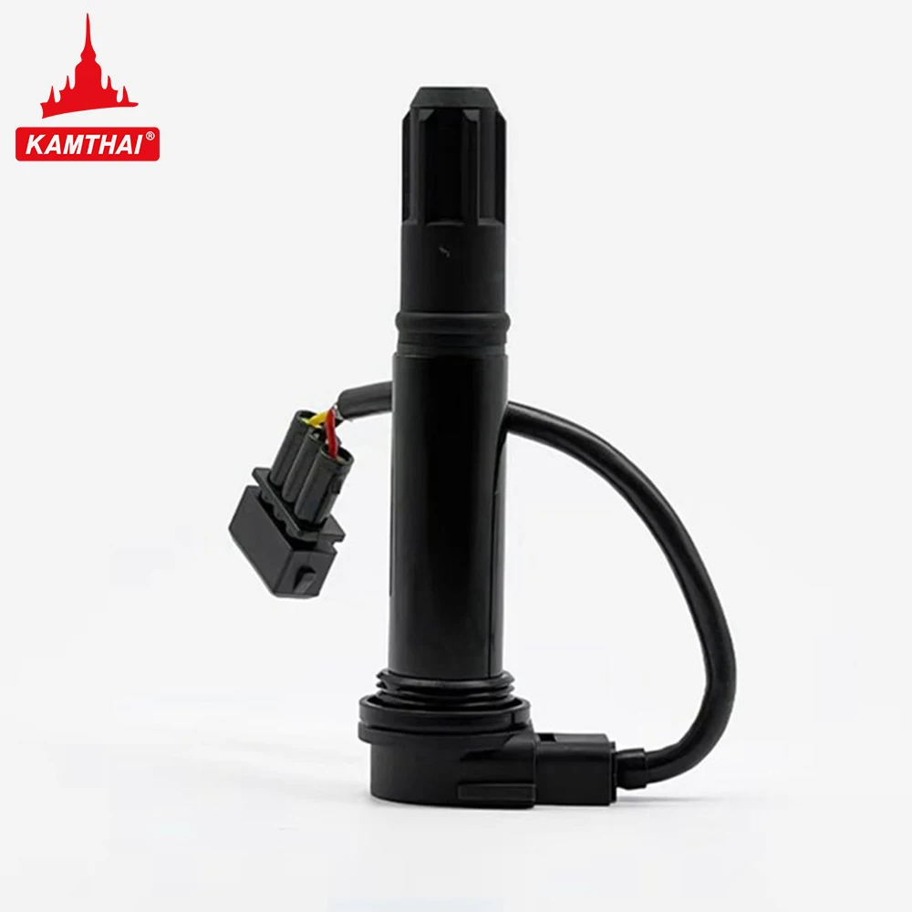 KAMTHAI 오토바이 점화 코일 BENELLI TNT300 BN302 THV302 TNT600 Tnt600i BN600GT TNT249S 96200P300000 오토바이 Mt03