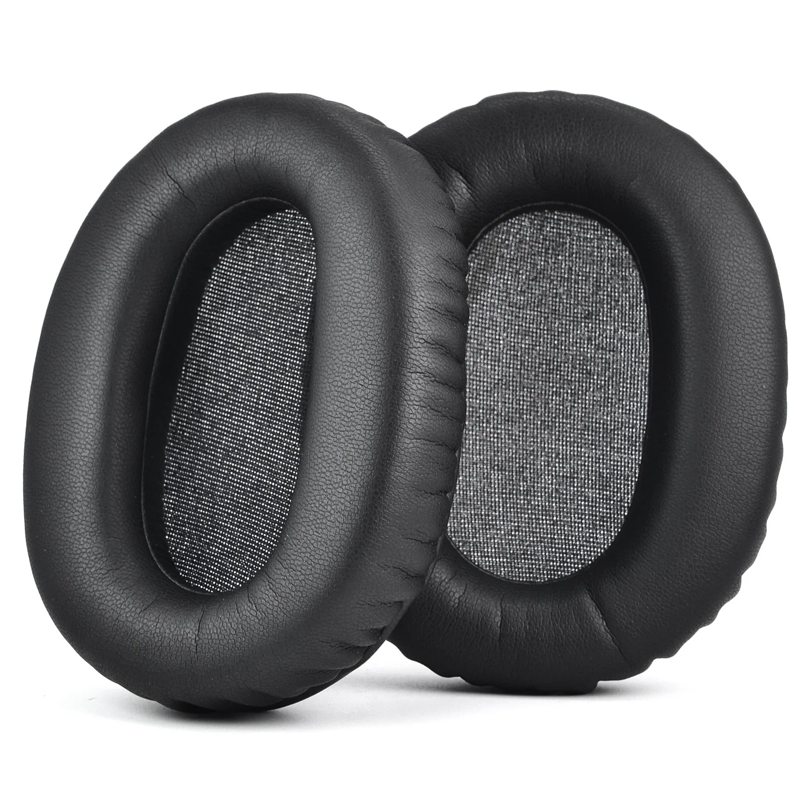 Soft Protein Ear Pads para Sony Fone de Ouvido Fones de Ouvido para Sony Wh-ch710n Ch710n Ch710n Ch720n Ch700n Headphone Almofadas Grossas Mangas Duráveis - Image 3