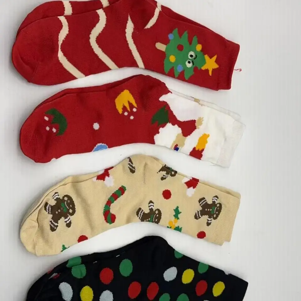 Harry Potter Calendrier De L'Avent Copte à Rebours Jusqu'à Noël – Enseble Avec Chaussettes De