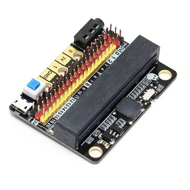 BBC ũκƮ Go Start ŰƮ, ũκƮ BBC IO V2.0 Ȯ  , DIY Ʈ, α׷  н  