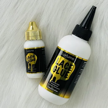 150ML wig installation kit set glue Wig Glued strong glue adhesives for lace front waterproof edge control for lace wigs