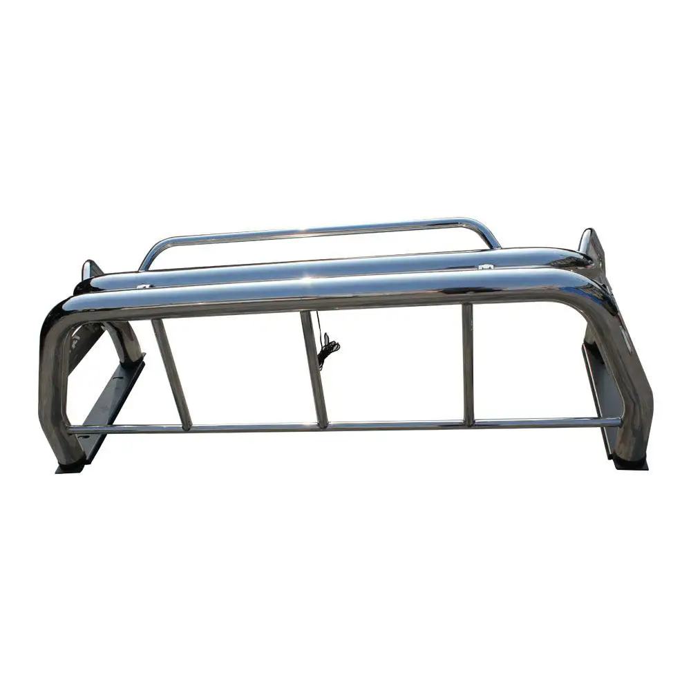 

2022 Best Price Car Gantry Modification Stainless Steel Anti-roll Frame Framee Suitable For
