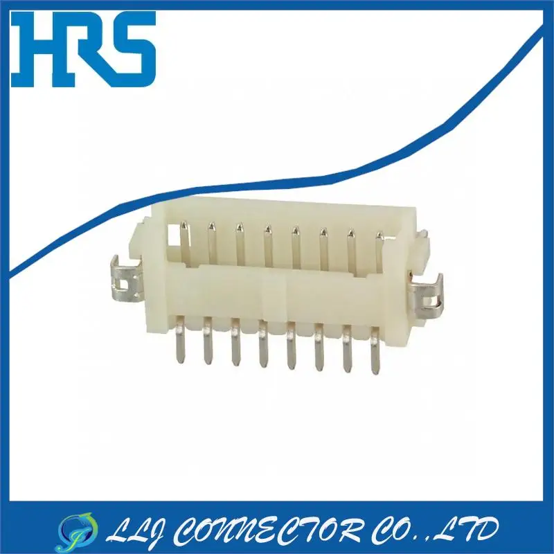 

10pcs/lot new and original DF13A-8P-1.25H(21)