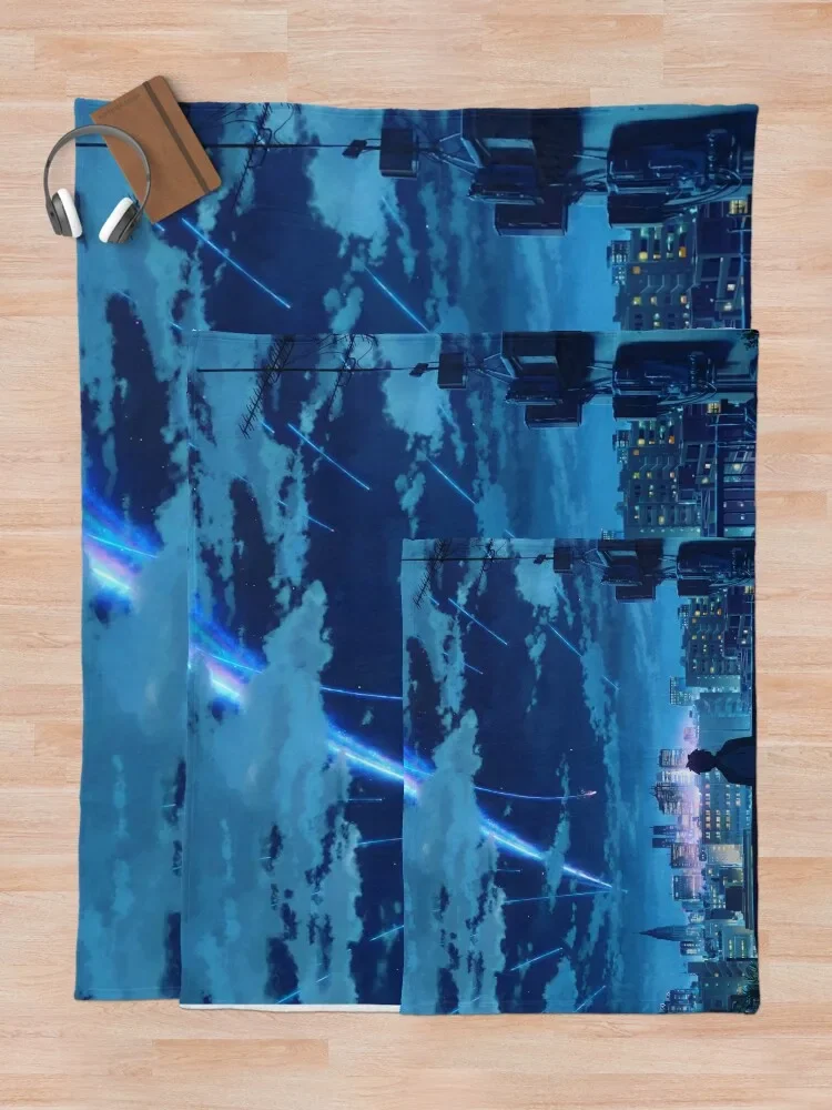 Kimi no na wa // ����� �̸� ŸŰ �� ���ڴ� ������ ���, ����, ���� ���