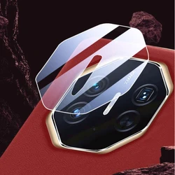 Premium Tempered Glass Camera Lens Protector - Ultimate Design Lens Film Cover for 1 PC (Mate XT Ultimate)