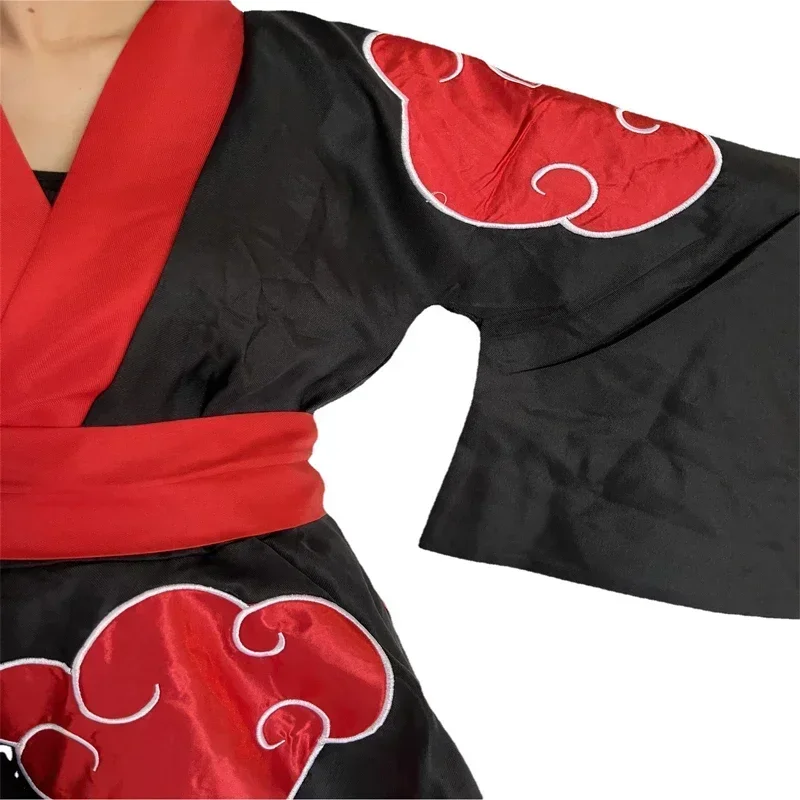 Festival Ninja Costume