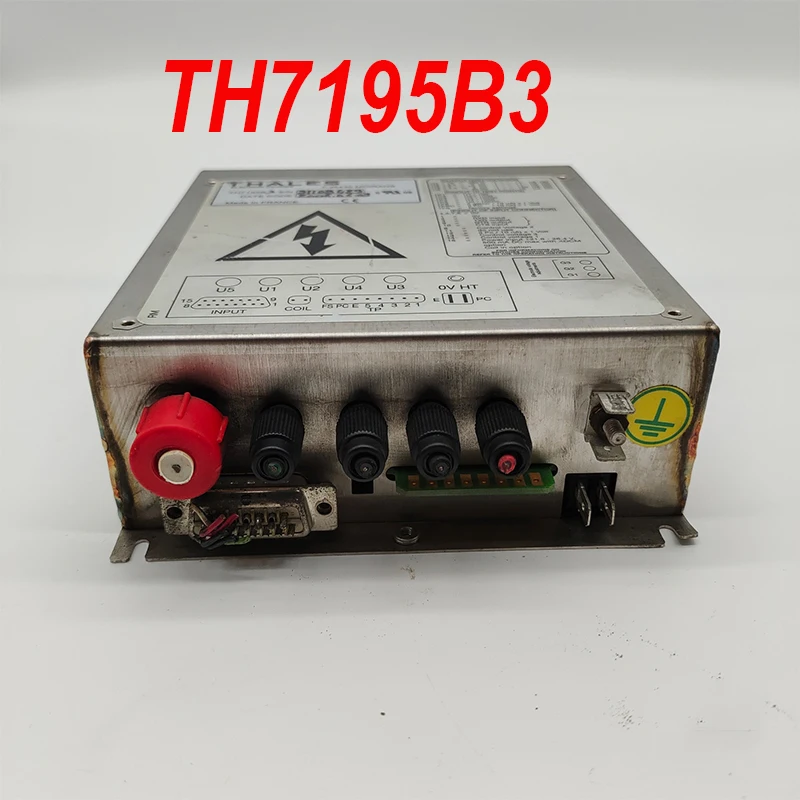 

Новинка 90%, подлинный источник питания для h.th7195b3