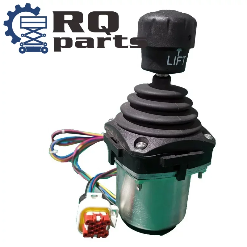 

OEM Brand New Joystick Controller 1001118419 for JLG Boom Lift E300A E300AJ E300AJP E400A 660SJ 860SJ 1100SJ 1200SJ 450AJ