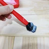 New Silicone Glue Kit Silicone Brushes Woodworking Glue Spreader Applicator Sets 3