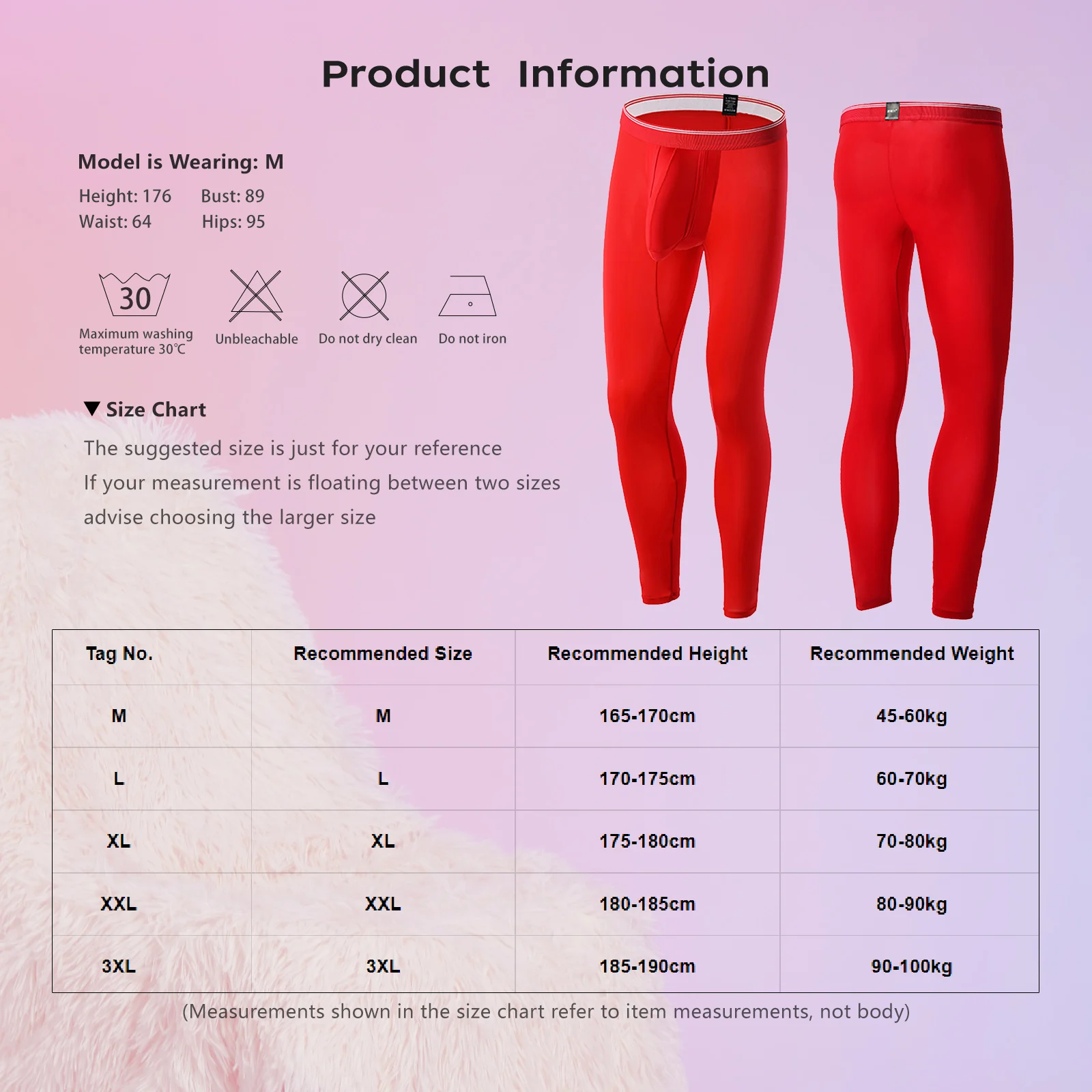 Sport Jogging Trousers Mens Stretchy Skinny Pants Moisture-Wicking Bulge Pouch Sports Leggings Sweatpants Gym Fitness Yoga Jogging Cycling Costume