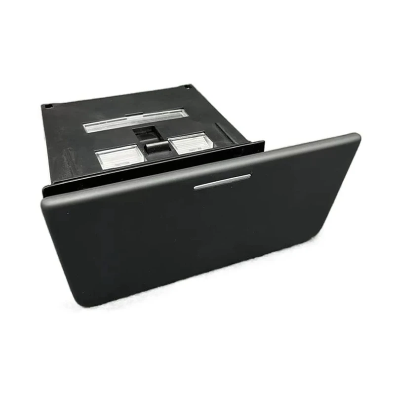 LHD Ashtray Console Storage Box Insert For VW Tiguan Golf Plus 2009-2014 5M1857309B 5ND857961 Parts